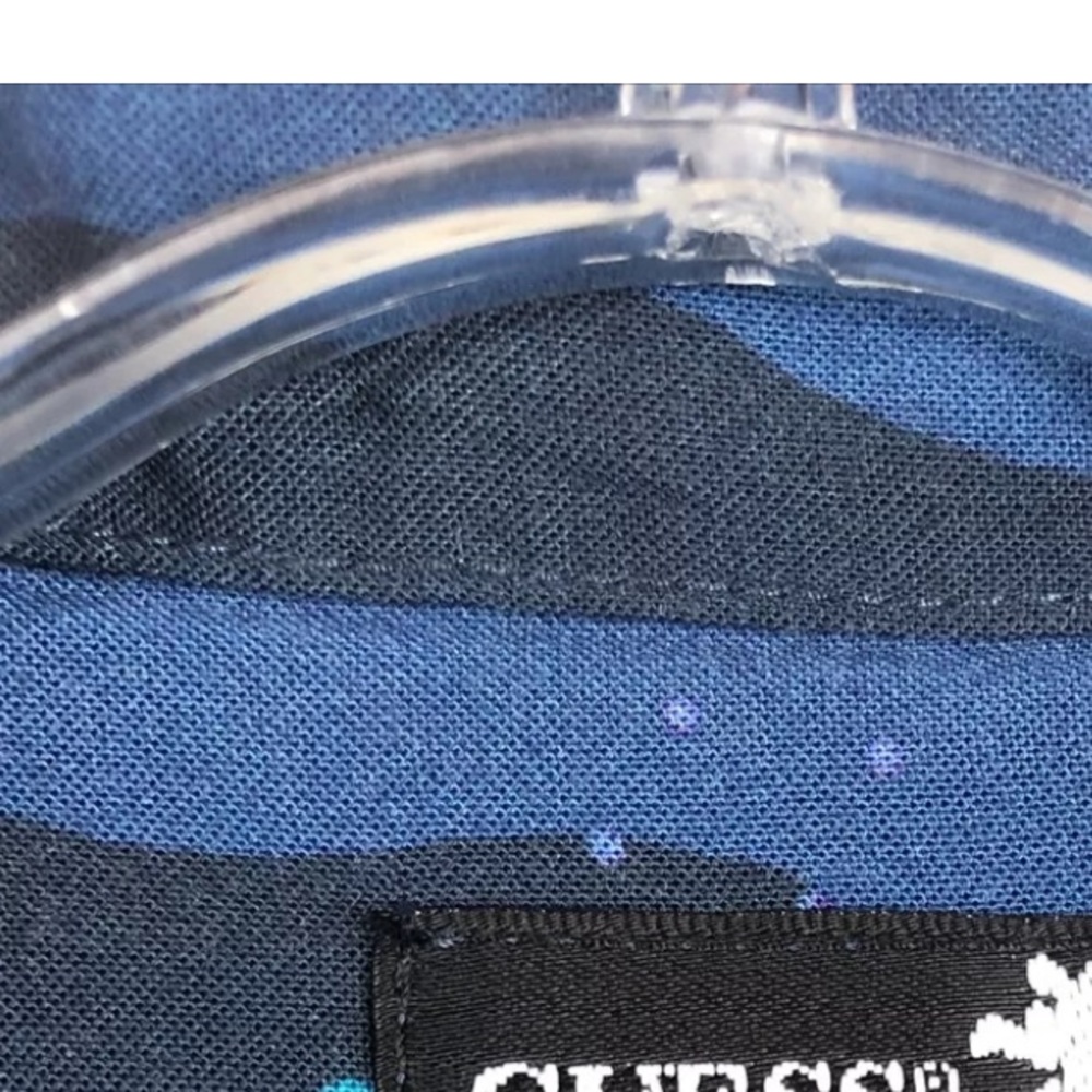 DRx Romanelli x GUESS Tahitian Inspired Shirt - Picture 6 of 12